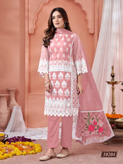 Special Event Wear Indian Palazzo Pants Ready to Wear Pakistani Salwar Kameez Suits