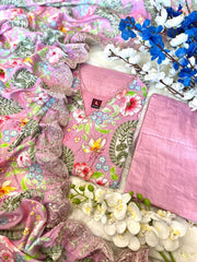 HEAVY Full Original MIRROR KHATLI MOTi Work DESIGNER SUIT SET