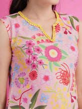 HIR's Tunic Palazzos Co-ords Set