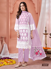 Special Event Wear Indian Palazzo Pants Ready to Wear Pakistani Salwar Kameez Suits