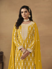 Glam Wardrobe Luxe Apparel Sharara Suit